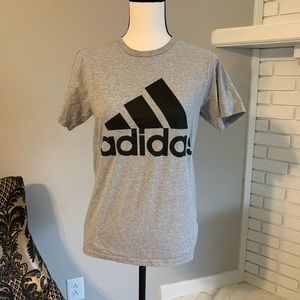 Adidas On the Go T-Shirt